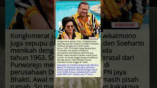 Sudwikatmono dan Istri