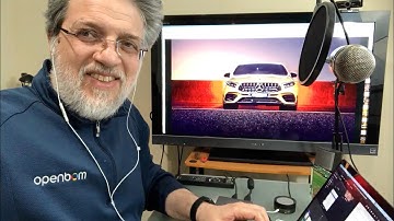 Video blog 10 - How to move from a spreadsheet to OpenBOM