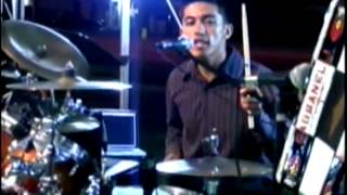 Video thumbnail of "NEHEMIAS Y SU GRUPO FILADELFIA,en vivo 2"