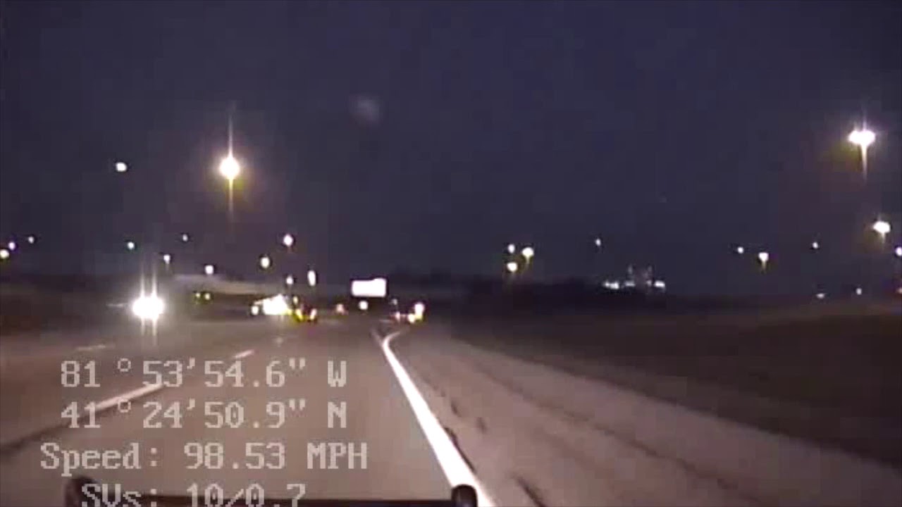 Wickliffe, Willowick police chase stolen SUV after Mentor gun shop break-in