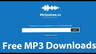 How To Download MP3 Songs 🎵 🎵 🎵 For Free.