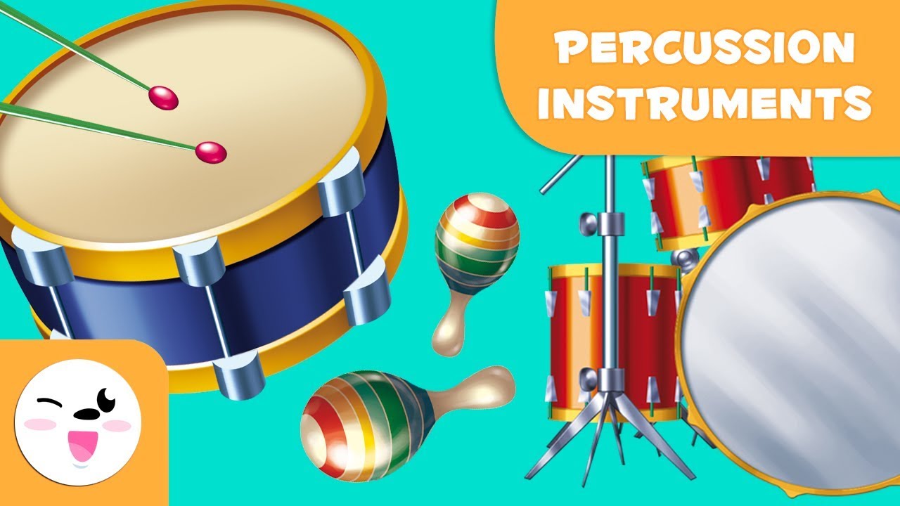 Percussion Instrument  Lists of Percussion Instruments- ipassio Wiki