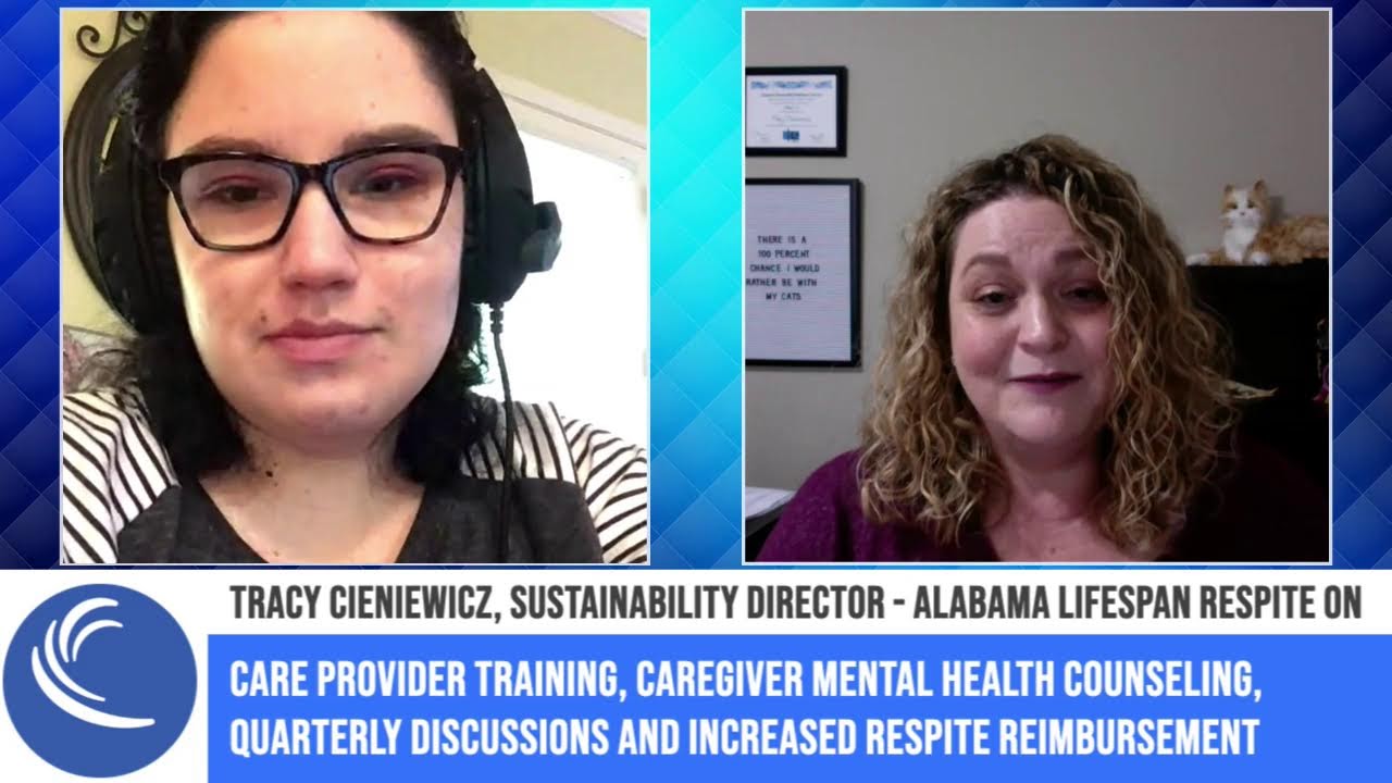 Alabama Lifespan Respite – Alabama Care
