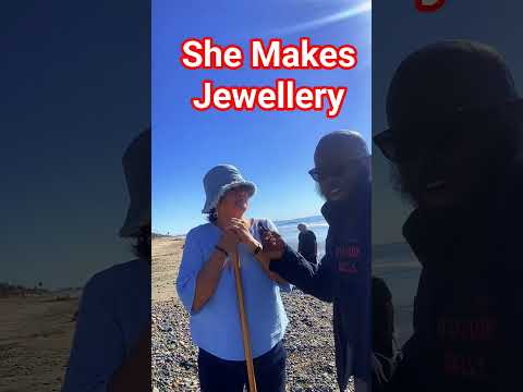 She Makes Jewellery Dayodman Motivation Positivity