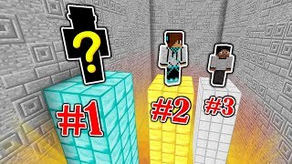 ТЫ УДИВИШЬСЯ УЗНАВ КТО #1 ЛУЧШИЙ МАЙНКРАФТЕР НА ЮТУБЕ? САМЫЙ ПОПУЛЯРНЫЙ БЛОГЕР В МИРЕ ТЫ УДИВИШЬСЯ УЗНАВ КТО #1 ЛУЧШИЙ МАЙНКРАФТЕР НА ЮТУБЕ? САМЫЙ ПОПУЛЯРНЫЙ БЛОГЕР В МИРЕ