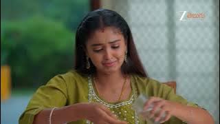 Meghasandesam | Ep - 490 | Webisode | Dec 03 2025 | Zee Telugu