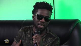 Bisa Kdei Breaks Down 'High Life  Music on Hot97