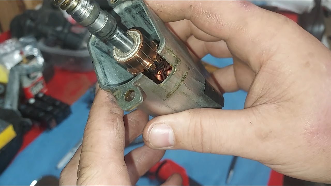 300SD Window Motor Repair YouTube