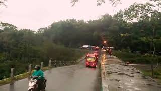 Kontes truk 2018