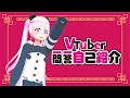 【自己紹介】VTuber一問一答自己紹介/ パンダになりたい豆姫【REALITY】