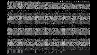Comment installer cassandra sur Mac OS