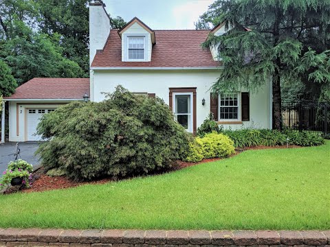 7 Swan Lake Park, Freehold, NJ home video tour