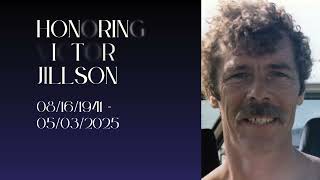 Vic Memorial Slideshow