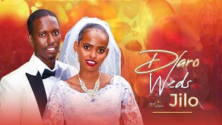 Wedding Highlight | Daro Weds Jilo | Gabra Culture | Marsabit