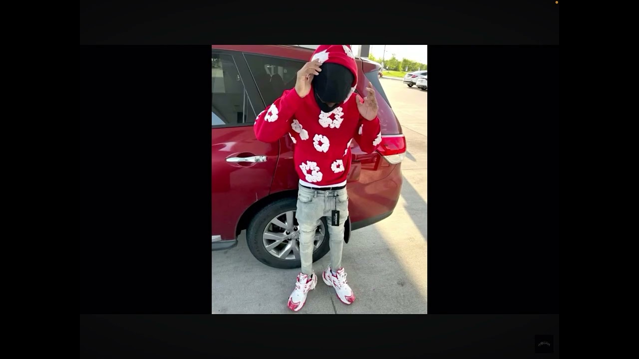 Red gang (Official Music Video) ft.Red/Rainbow friends grey/Sprunki