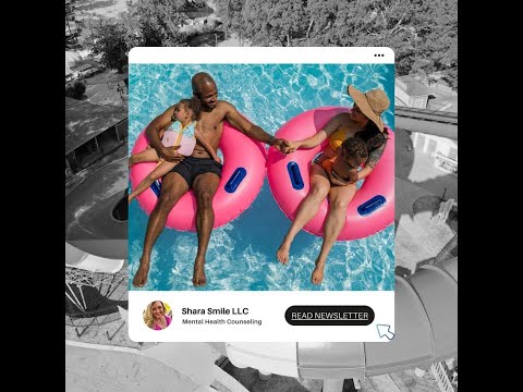 REST REJUVENATE RELATE Embrace summer's warmth to reconnect with family recharge your body