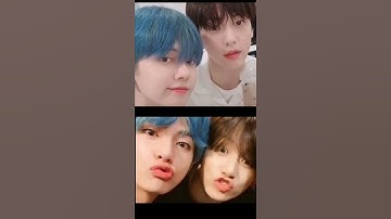 Yeonbin is taekook generation.. 💜💙