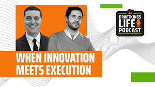 DraftKings' Product and Tech Ecosystem Explained