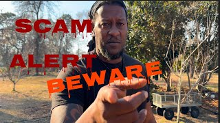 New scams to watch out for