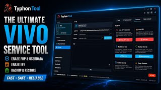 Vivo Unlock Tool Android 15  16 Free