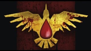Blood Ravens - Отбытие Магистра, итог ивента &quot;Старые раны&quot;