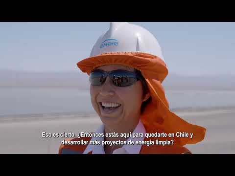 ENGIE Chile en Tu Rumbo Verde | Norte ☀️