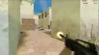 ESEA 5k Avratziouz HD