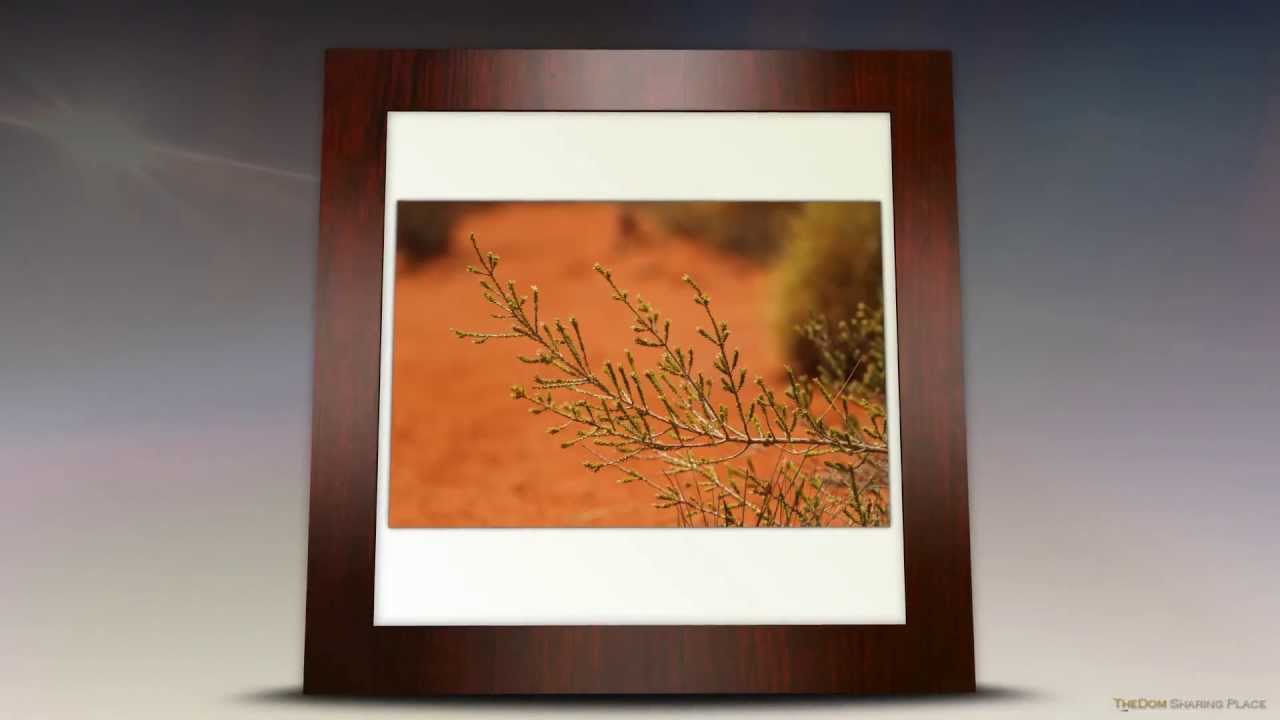 The Magic Frame - YouTube