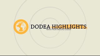 DoDEA Highlights 05/29/15
