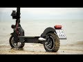 E-Scooter - Der neue IO HAWK Exit Cross Offroad Scooter
