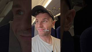 Worst Rated Airline in India 🇮🇳 #indiavlog #indigo