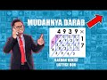 Matematik tahun 4  operasi asas  darab kaedah kekisi  darab kaedah lattice 5