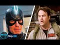 Top 20 Movie Character Cameos You Didn't See Coming