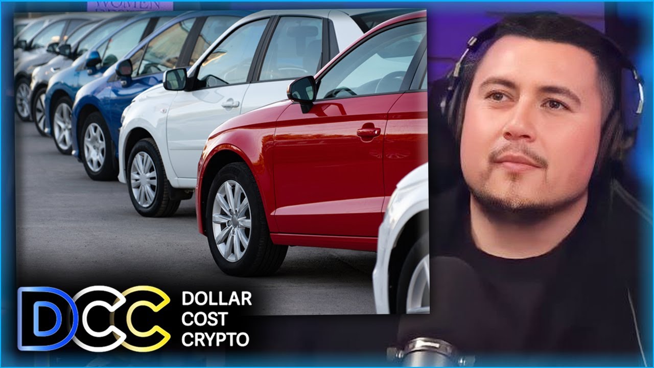 Used Car Market Crash Why Prices Are Plummeting Fast YouTube