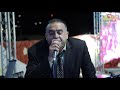 اجمل استقبال للعرسان زياد وعماد العزب مع الفنان ابراهيم صبيحات مهرجان يطا 2019ماستركاسيت
