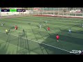 بطولة الرابطة للفئات السنية U15 -انتر الطايفVS مجد
