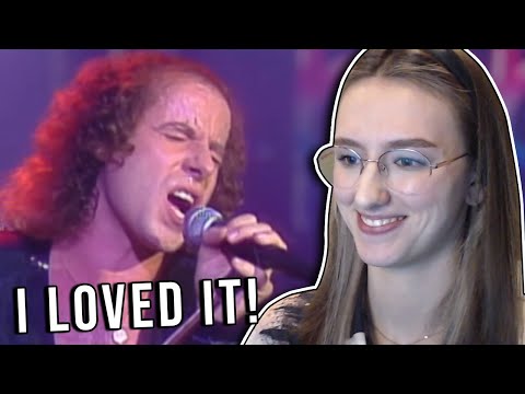 Scorpions - Still Loving You | Singer Reacts |