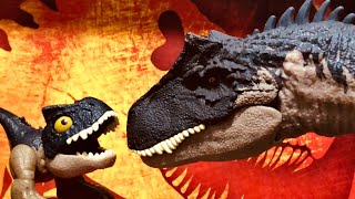 Aventura Jurásica Súper Genial Buscando A Los Dinosaurios Bebés Perdidos