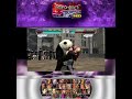 Tekken Tag Tournament PS2 – Classic Arcade Fight!