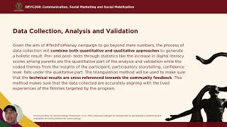 Celebrity FMA 3: Part 4_Monitoring and Evaluation Plan Net Worth