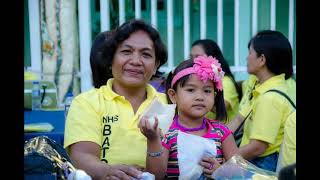 RNHS Batch 84 slideshow