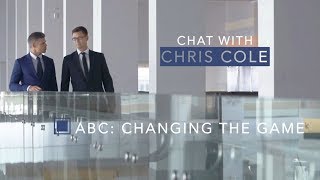 ABC Imaging: Changing the Game