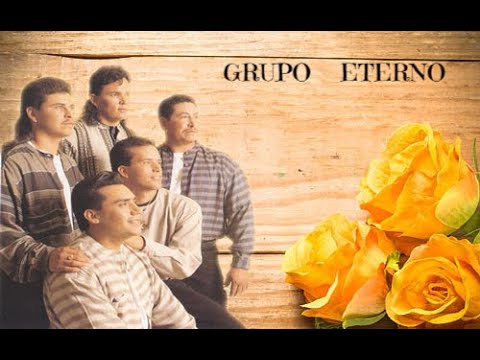 Video: Grupo Eterno: Una Historia De éxito