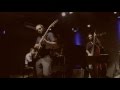 Yotam Silberstein Quartet Ft. Aaron Goldberg - Stella By Starlight Live in Pitt Inn, Tokyo, Japan