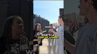 Nick Shirley alleges: How Much Money do People Have in LA?