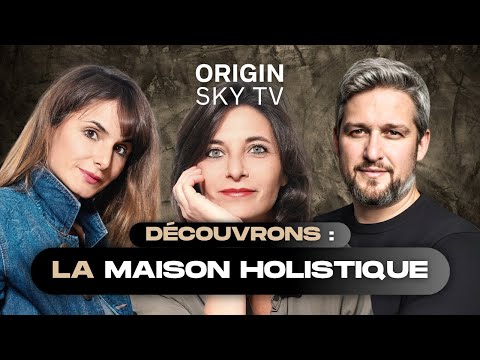 Découvre toi grâce à l'Astrologie et l'Intuition | Avec Dorothée et Laetitia de La Maison Holistique