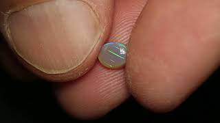 100% Natural Australian Opal from Black Opal Direct