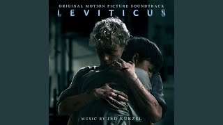 Faith Healer - Jed Kurzel