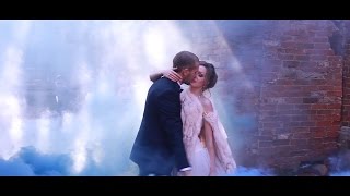 Свадебный клип Иван и Ирина 2016 Свадебный клип Иван и Ирина 2016