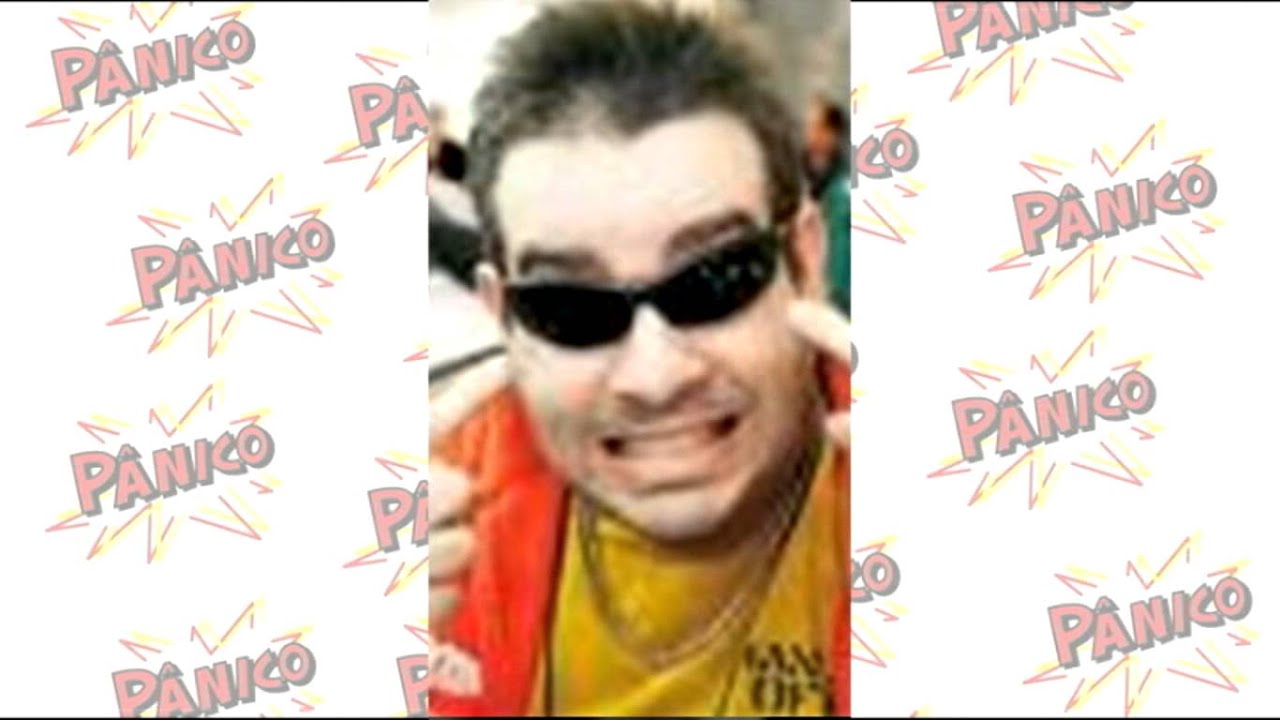 Panico - 20 Anos 3 PARTE